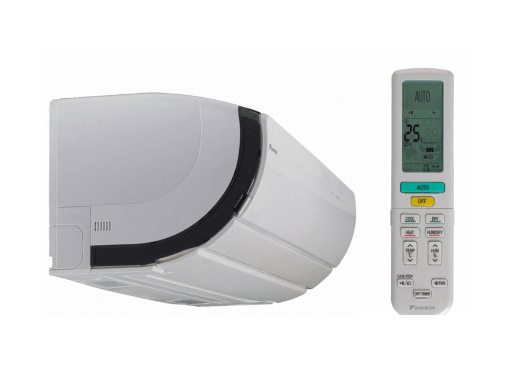 Хиперинверторни климатици Daikin