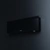Хиперинверторен климатик Daikin FTXJ25AB/RXJ25A, Emura 3 Black, 9000 BTU, A+++
