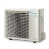 Хиперинверторен климатик Daikin FTXJ35AB/RXJ35A, Emura 3 Silver, 12000 BTU, A+++
