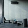 Хиперинверторен климатик Daikin FTXJ42AB/RXJ42A, Emura 3 Black, 15000 BTU, A++