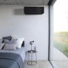 Хиперинверторен климатик Daikin FTXJ50AB/RXJ50A, Emura 3 Black, 18000 BTU, A++