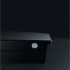 Хиперинверторен климатик Daikin FTXJ50AB/RXJ50A, Emura 3 Black, 18000 BTU, A++