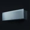Хиперинверторен климатик Daikin FTXJ50AS/RXJ50A, Emura 3 Silver, 18000 BTU, A++