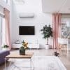 Хиперинверторен климатик Panasonic CS-VZ25SKE/CU-VZ25SKE HEATCHARGE, 9000 BTU
