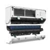 9000 BTU