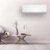 Инверторен климатик Alpin ASW-35PPT, Pro,  WIFI, 12000 BTU, Отопление до -25°С