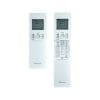 Инверторен климатик Daikin FTXA25CS/RXA25A8, SILVER STYLISH, 9000 BTU - Image 5