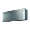 SILVER STYLISH