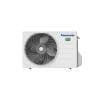 Инверторен климатик Panasonic CS-XZ25VKE/CU-Z25VKE, SILVER ETHEREA, 9000 BTU