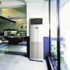 Колонен климатик Daikin FVA140A/RZASG140MY1, 3-фазен, 48000 BTU