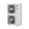Колонен климатик Daikin FVA140A/RZASG140MY1, 3-фазен, 48000 BTU