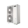Термопомпа Hitachi Yutaki S COMBI RWD-5.0NWE-260S/RAS-5WHVNPE, 14.0 kW, отопление, охлаждане и 260 л. БГВ