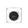 Вентилатор за баня с автоматични клапи Vortice M 120/5А,  Диаметър ∅120 - Image 4