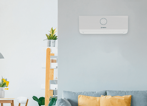 Bosch с нов акцент в климатичните системи