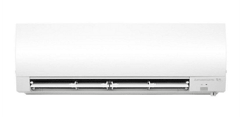 Хиперинверторни климатици Mitsubishi Electric
