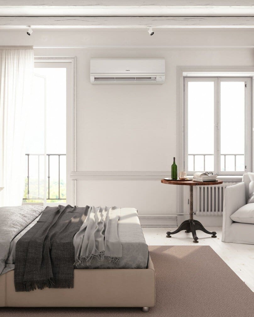 airCloud Home