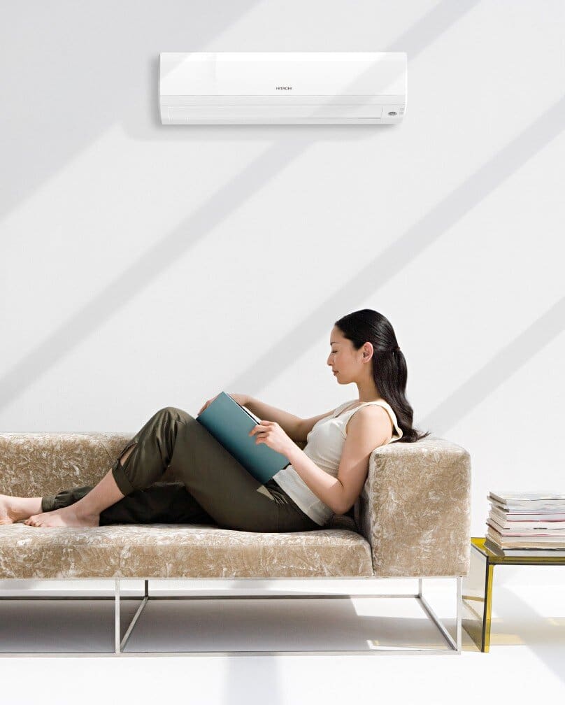 airCloud Home