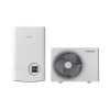 Термопомпа Hitachi HZKF12KIO / HZKF12KSO, airH2O 400, 12 kW, 380V