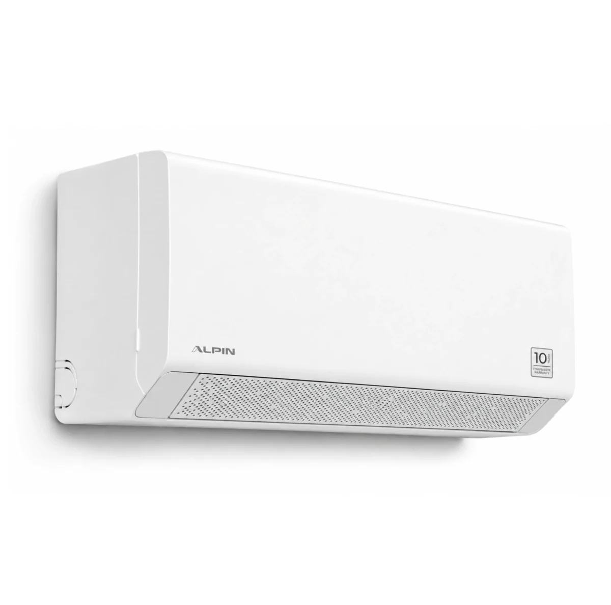 Инверторен климатик Alpin ASW-35PAM, Comfort,  WIFI, 12000 BTU, Отопление до -25°С - Image 2