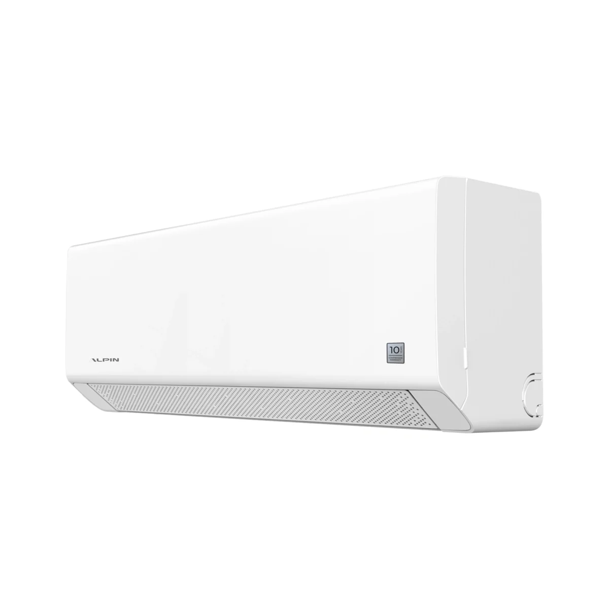 Инверторен климатик Alpin ASW-35PAM, Comfort,  WIFI, 12000 BTU, Отопление до -25°С - Image 3