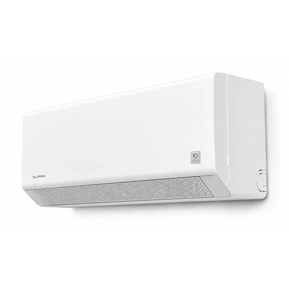 Инверторен климатик Alpin ASW-35PAM, Comfort,  WIFI, 12000 BTU, Отопление до -25°С - Image 4