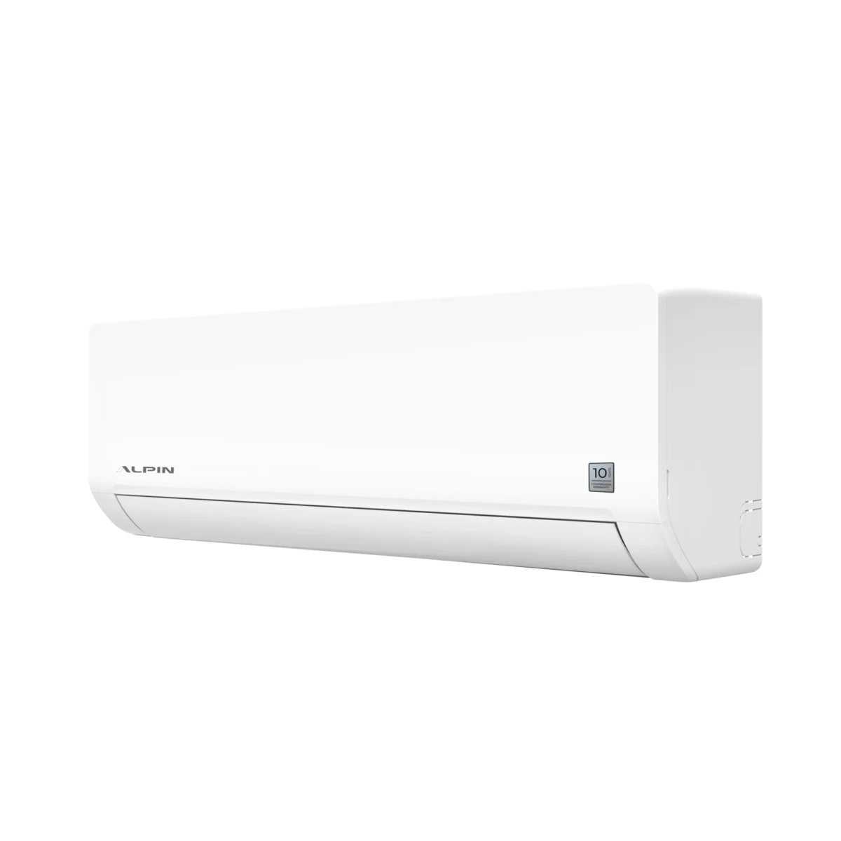 Инверторен климатик Alpin ASW-35XTE, XPro,  WIFI, 12000 BTU, Отопление до -25°С - Image 6